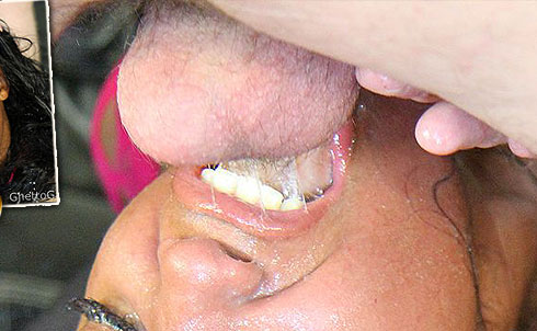 Ghetto Gaggers Phoenixxx Phire Video