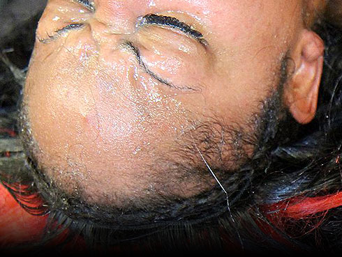 Ghetto Gaggers Starring Phoenixxx Phire